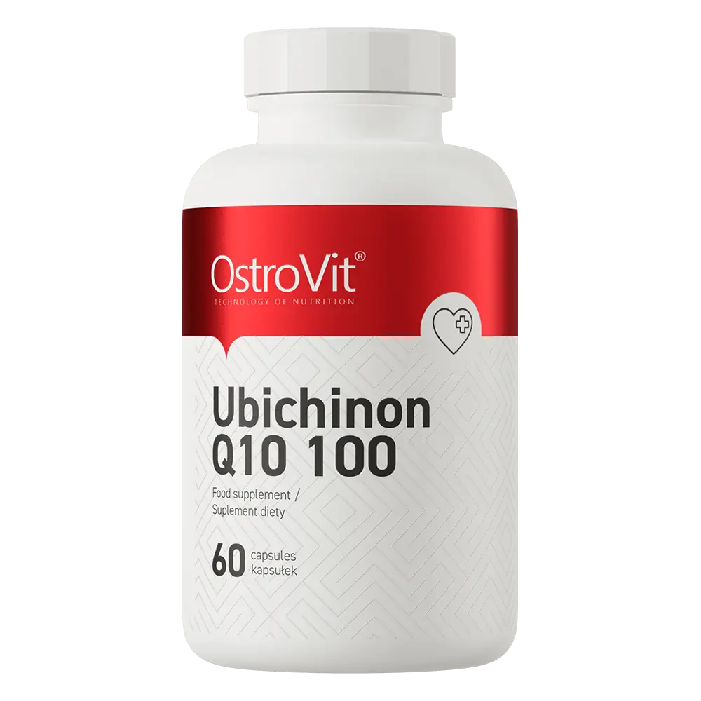 Koenzīms COENZYME Q10