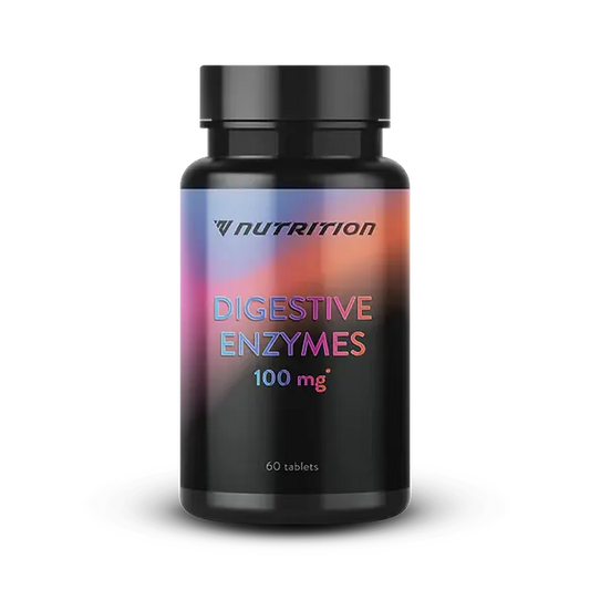 Gremošanas enzīmi / Digestive Enzymes