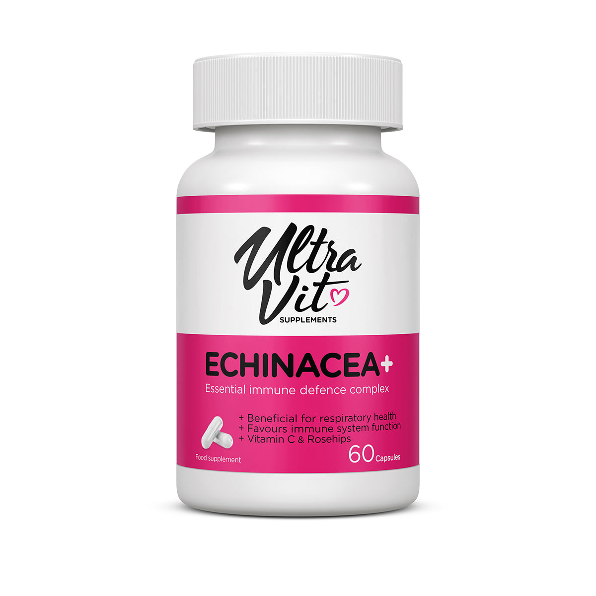 Ehinācija Echinacea