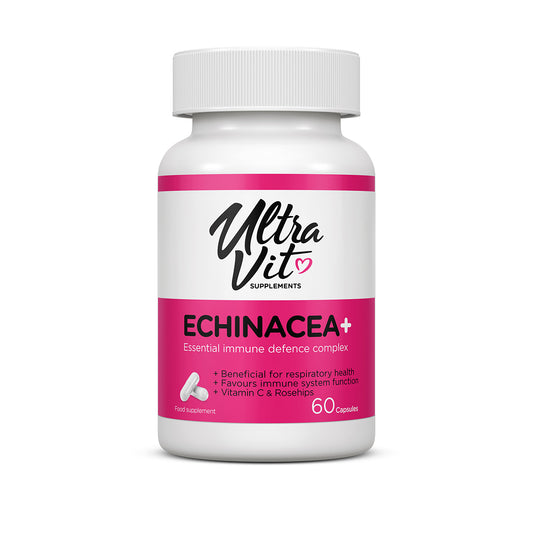 Ehinācija Echinacea