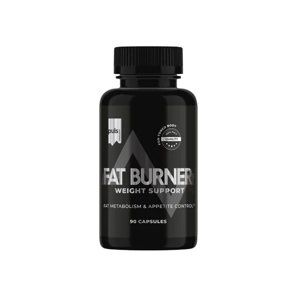 Tauku dedzinātājs Fat burner