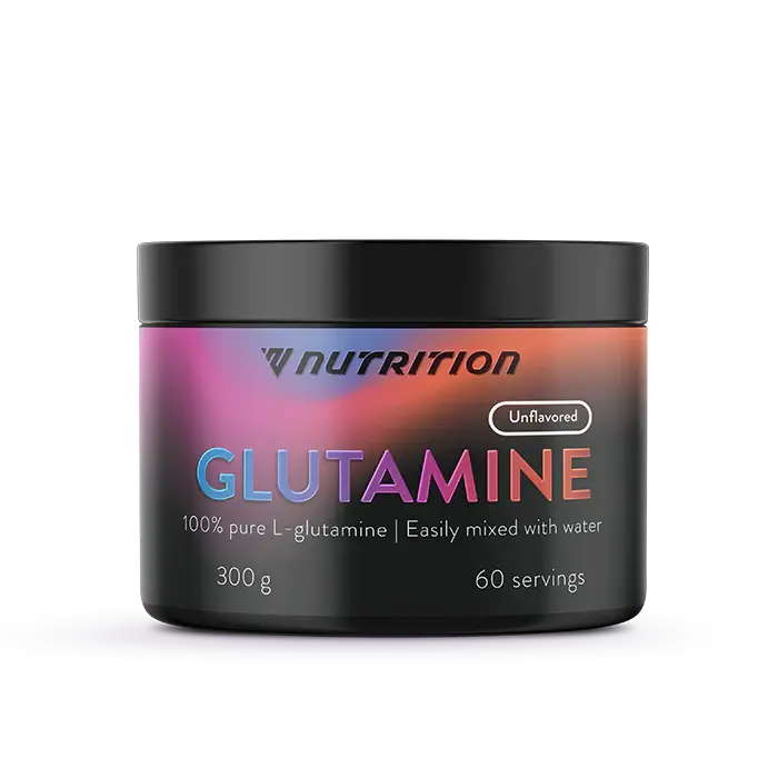L-Glutamīns L-Glutamine