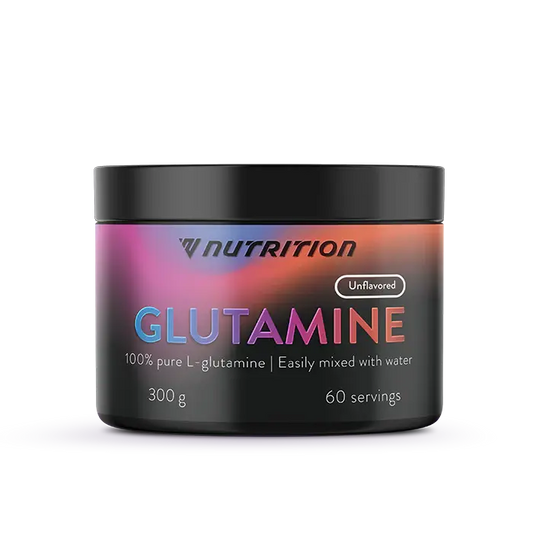 L-Glutamīns L-Glutamine