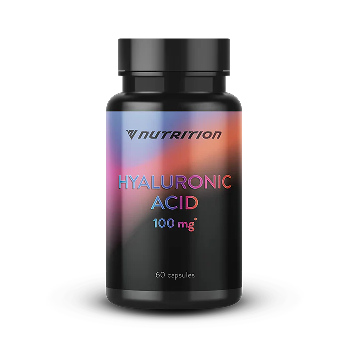 Hialuronskābe / Hyaluronic Acid