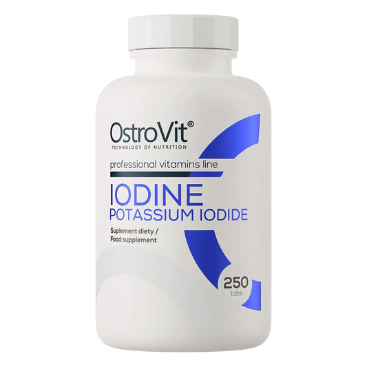 Jods / Iodine