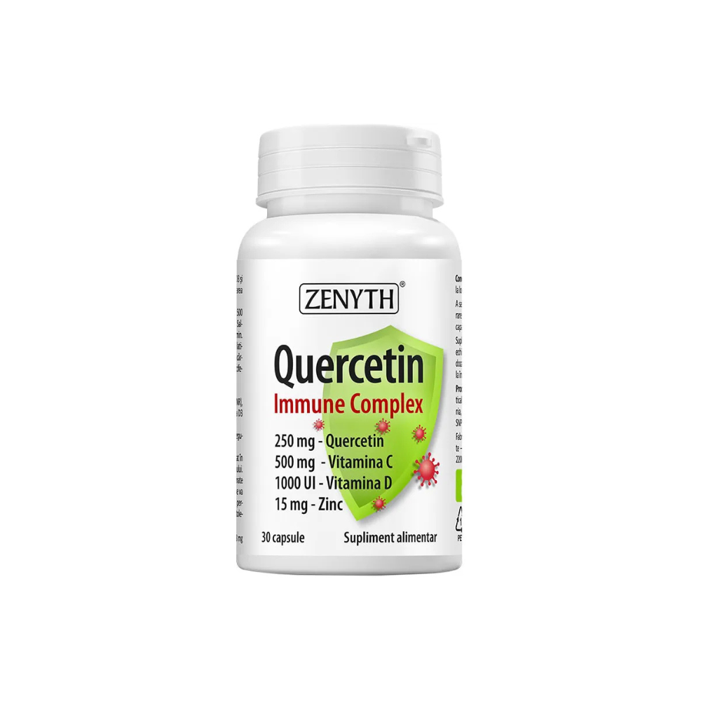 Kvercetīns / Quercetin Immune Complex