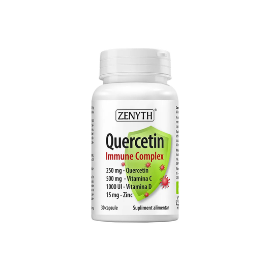 Kvercetīns / Quercetin Immune Complex