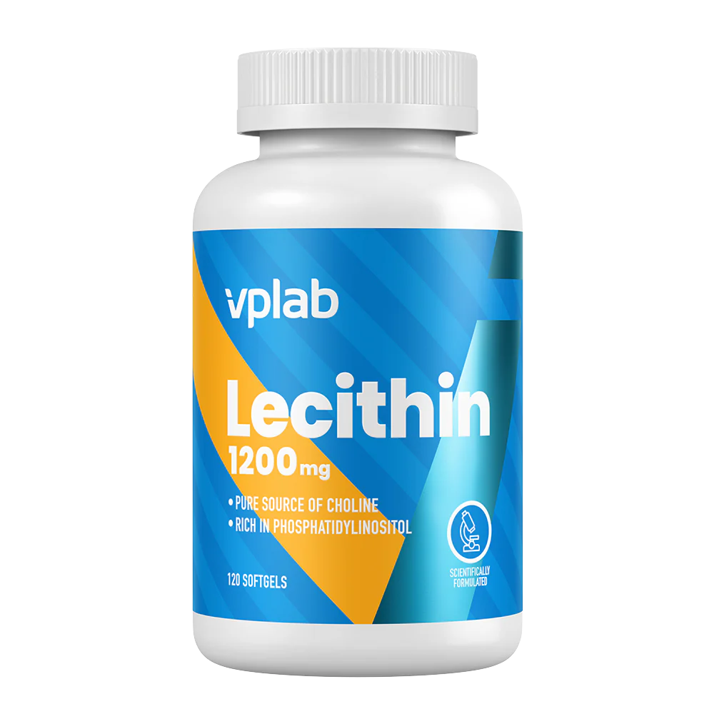 Lecitīns Lecithin