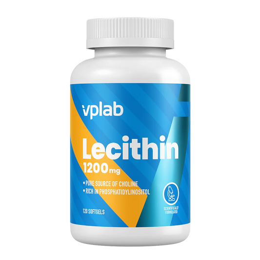 Lecitīns Lecithin