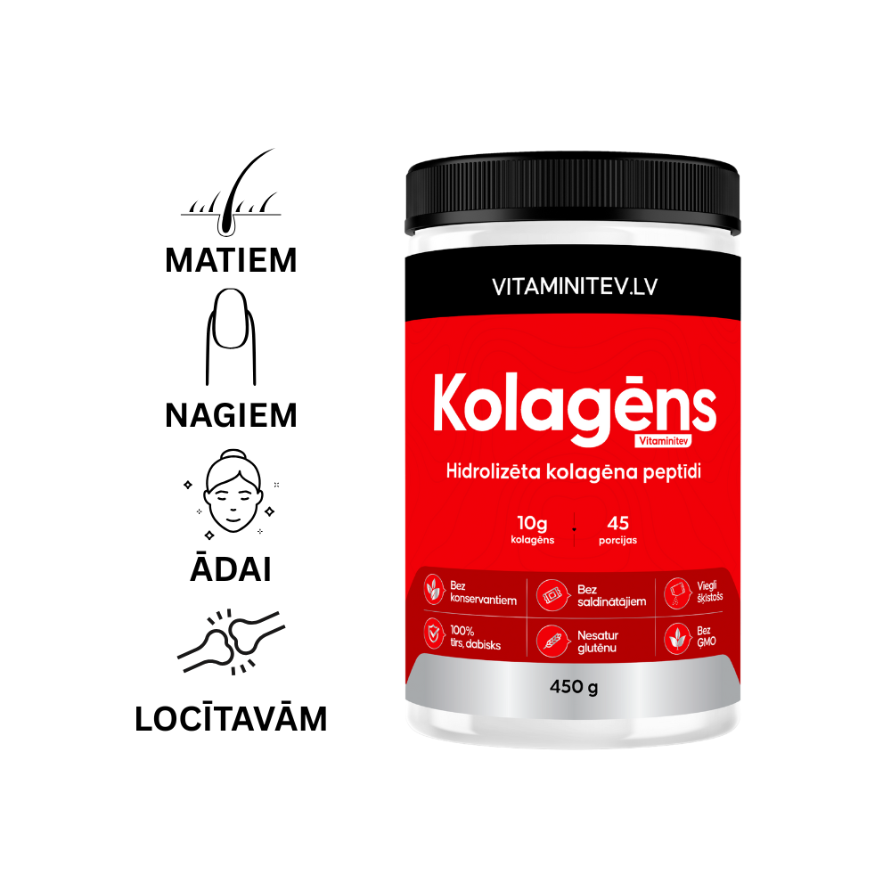 Kolagēns