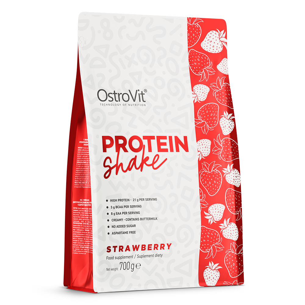 Protein Shake (700g)