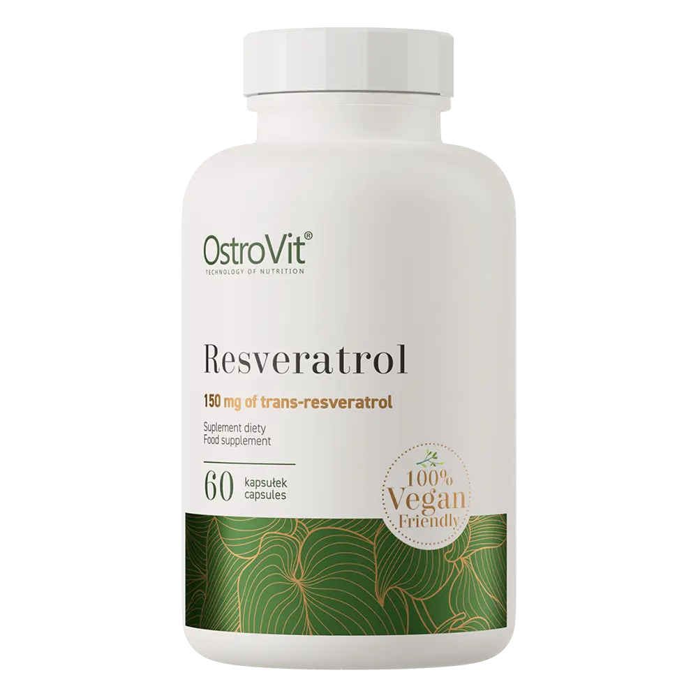 Resveratrols 150mg