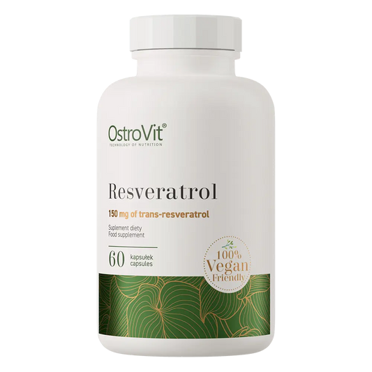 Resveratrols 150mg