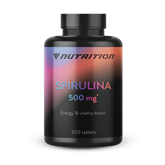 Spirulīna Spirulina