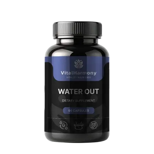 water out udensizvadei udensdzinejs