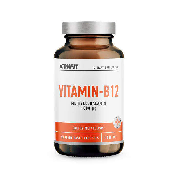 B12 vitamīns