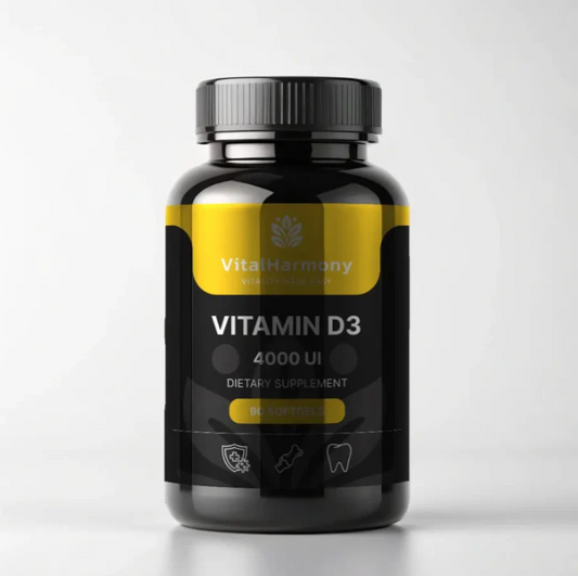 D VITAMINS