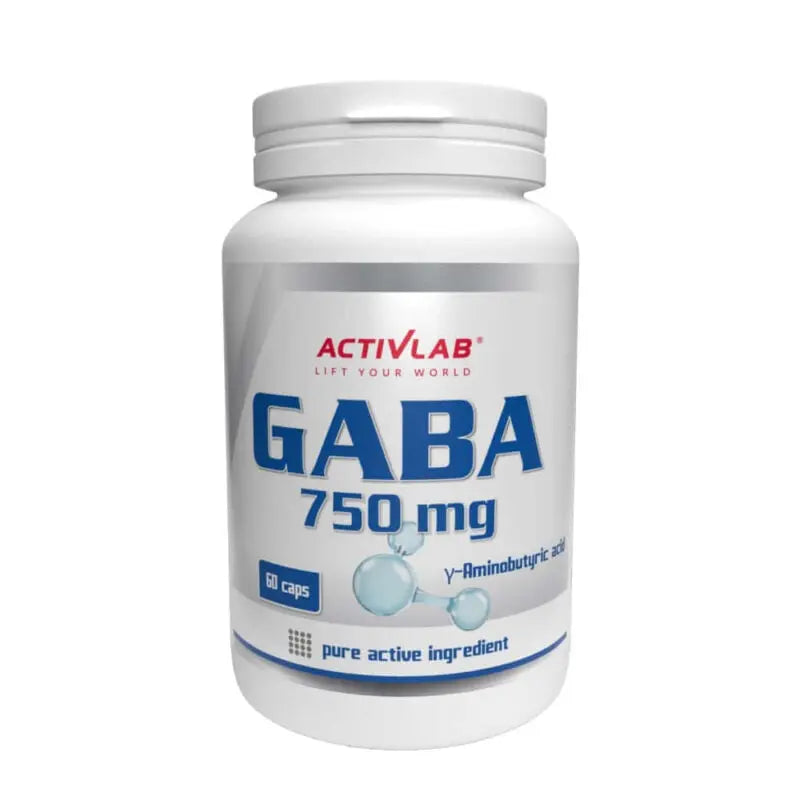 GABA