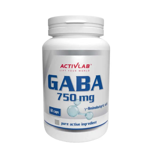 GABA