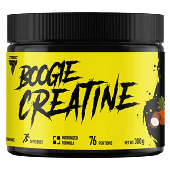 Kreatīns / Boogie Creatine 300 g