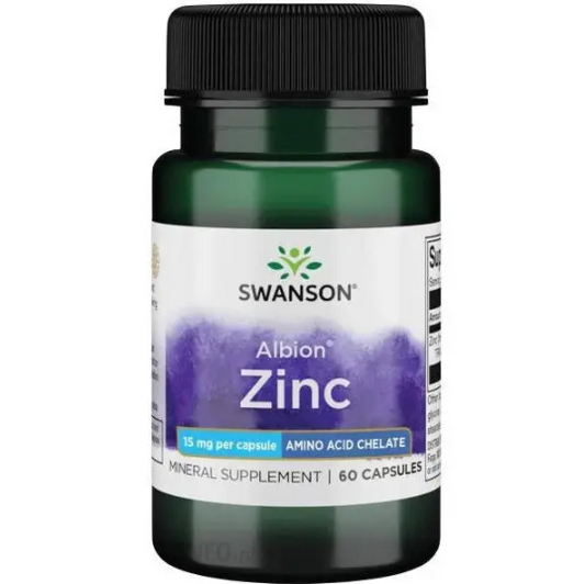 Cinka bisglicināts / Albion Zinc