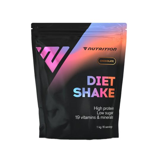 diet shake dietiskais kokteilis