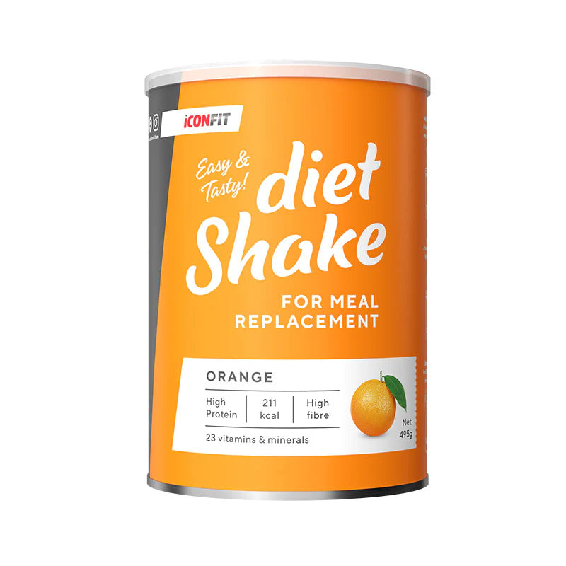 Diētiskais kokteilis / Diet Shake 495g