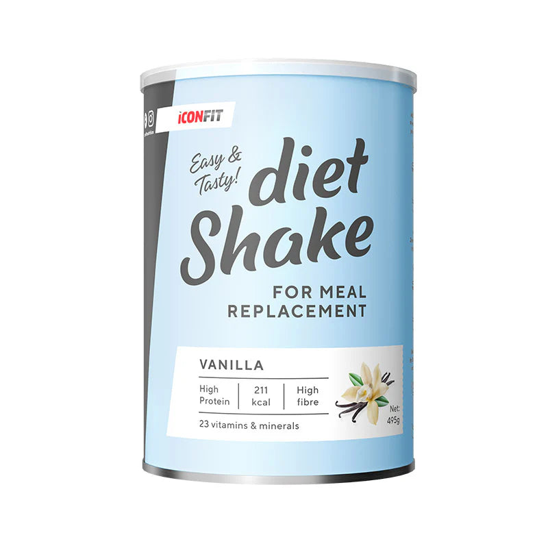 Diētiskais kokteilis / Diet Shake 495g