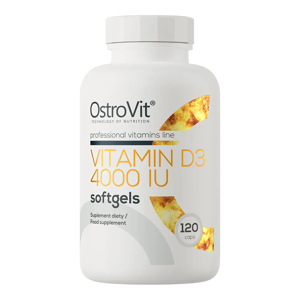 Vitamins d3