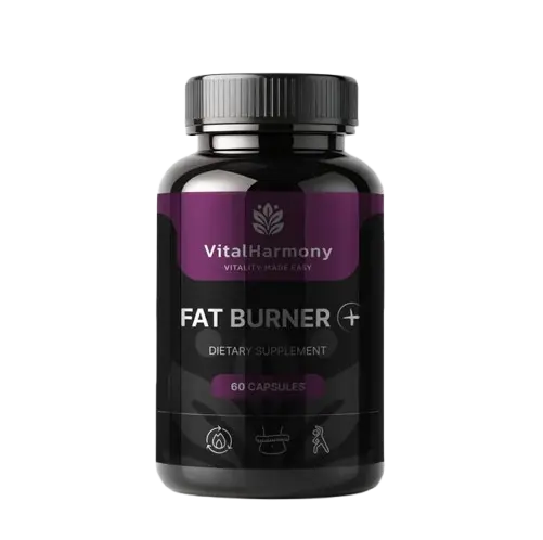 tauku dedzināšana fat burner