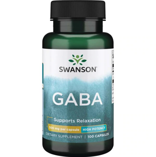 gaba