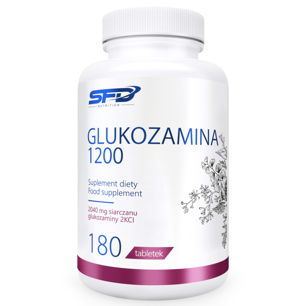 Glikozamīns