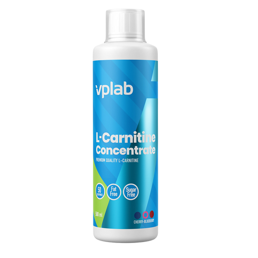 L-karnitīna koncentrāts