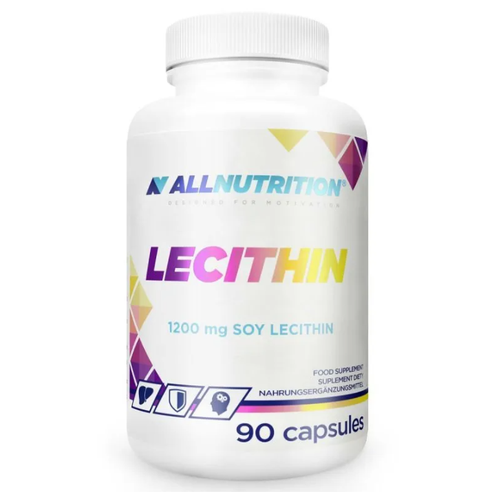 Lecitīns / Lecithin