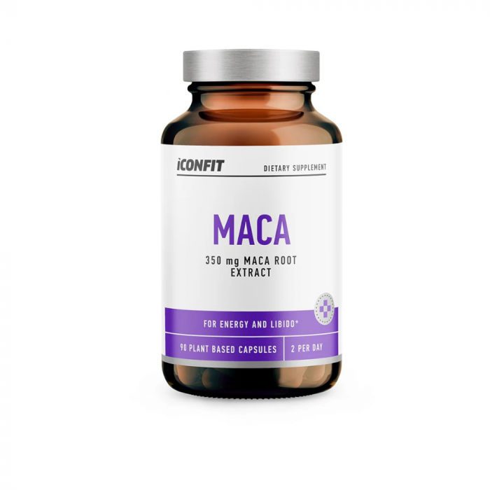 Maca / Maka 350mg
