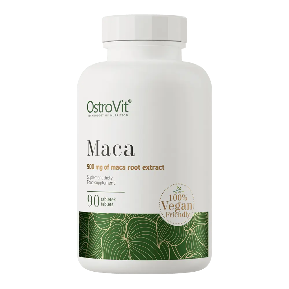 Maka / Maca