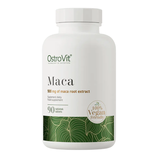 Maka / Maca