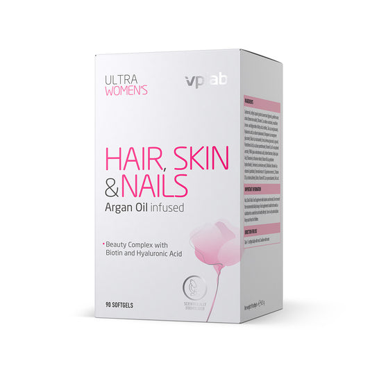 Matiem Ādai Nagiem argan oil