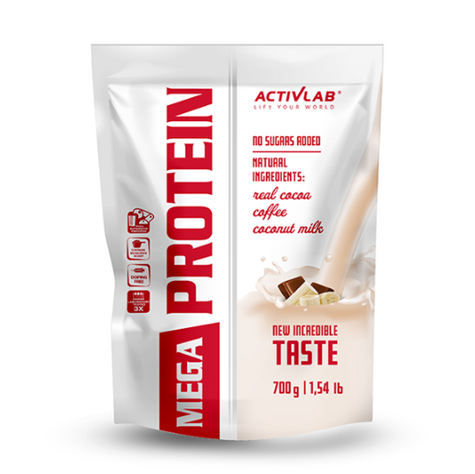 Mega Protein (700g)