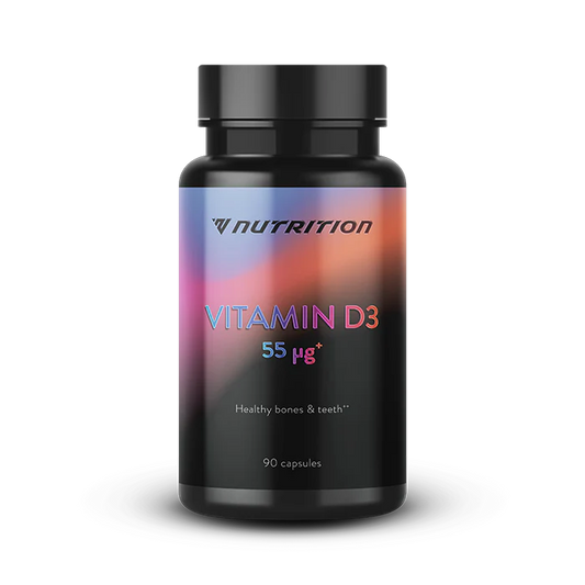 Vitamīns D3 / Vitamin D3