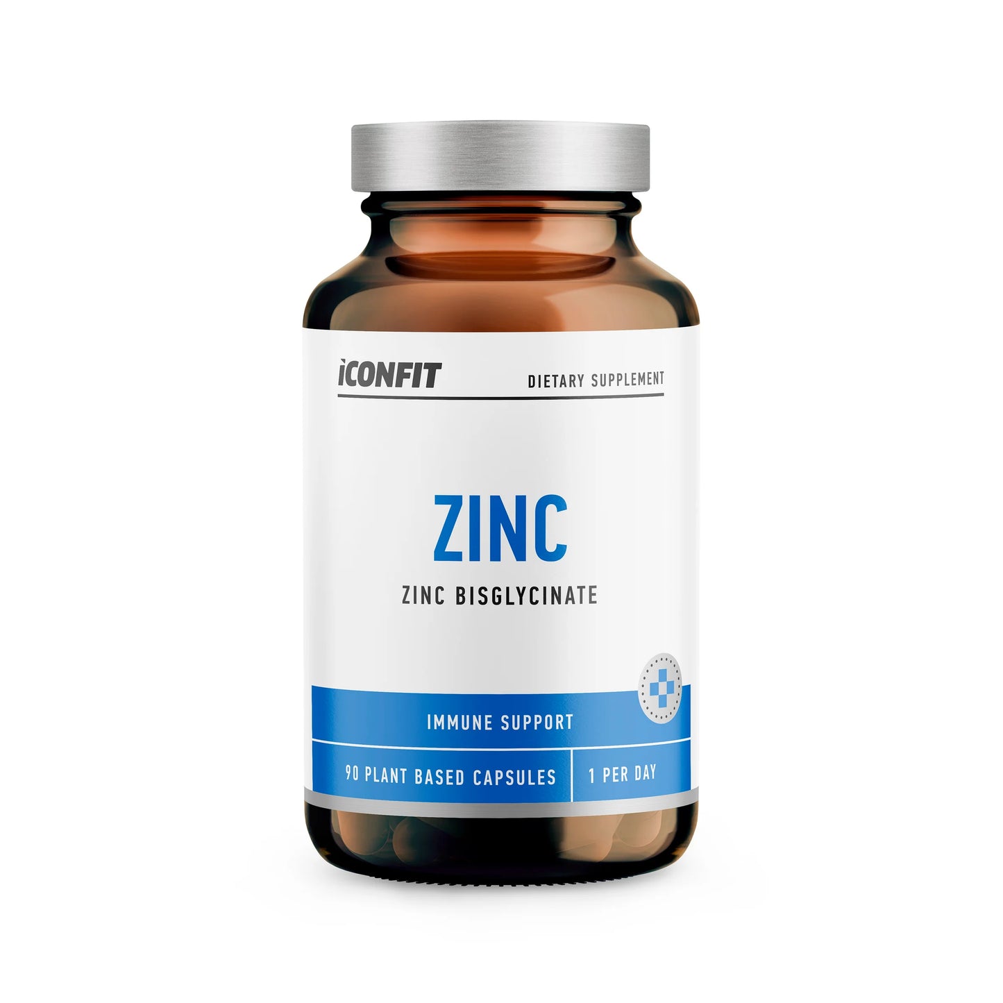 cinka bisglicinats zinc