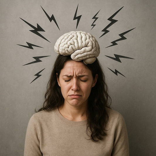 KORTIZOLS - kas tas ir, kā mazināt un kā tas ietekmē svaru un veselību