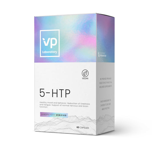 5-HTP