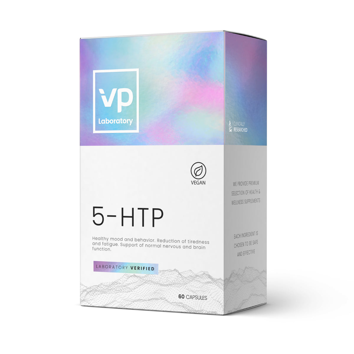 5-HTP