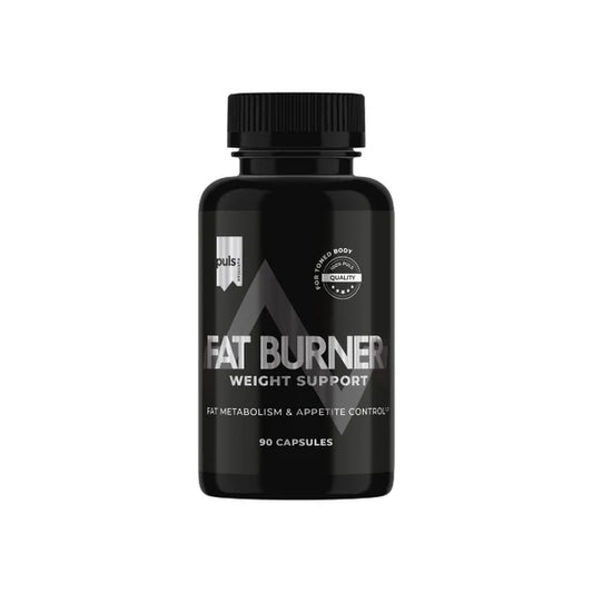 Tauku dedzinātājs Fat burner