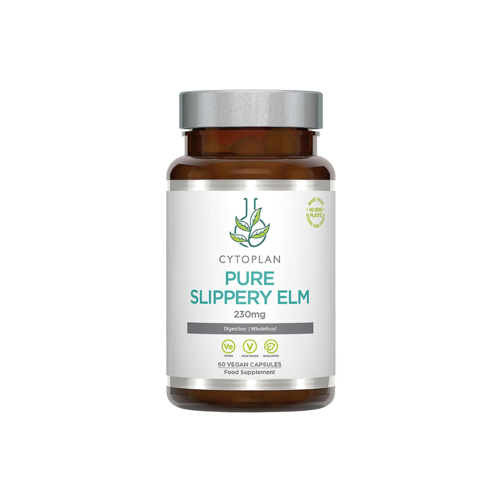 Gremošanai / Pure Slippery Elm