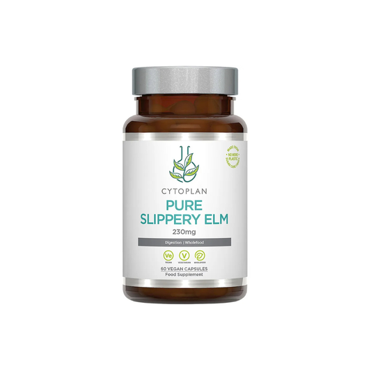 Gremošanai / Pure Slippery Elm