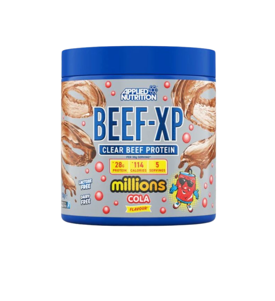 liellopu proteins 27g olbaltumvielas uz porciju