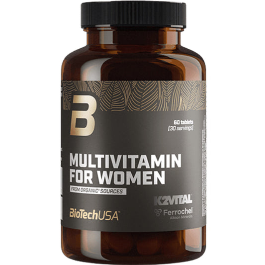 Multivitamīni sievietēm ( 60 tabletes )
