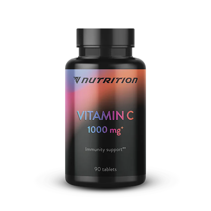 Vitamīns C / Vitamin C 1000
